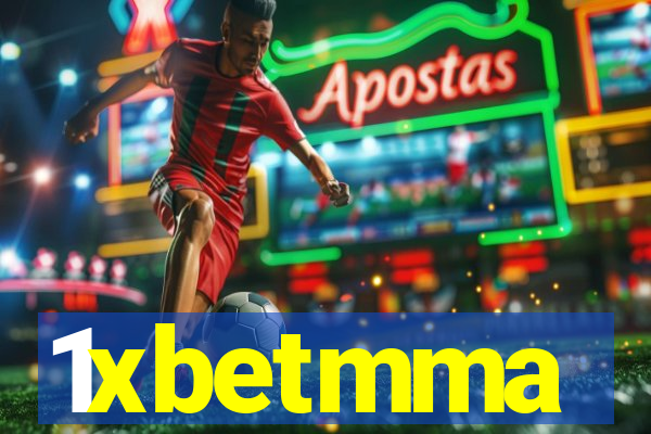 1xbetmma