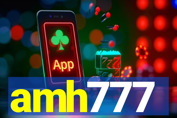 amh777