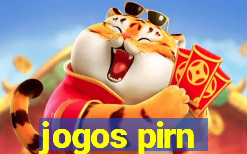 jogos pirn