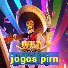 jogos pirn