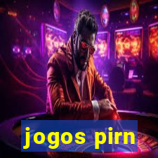 jogos pirn