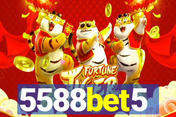 5588bet5