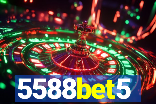 5588bet5