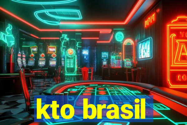 kto brasil