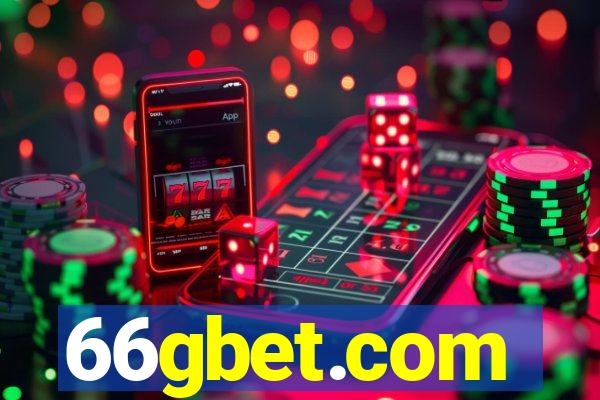 66gbet.com