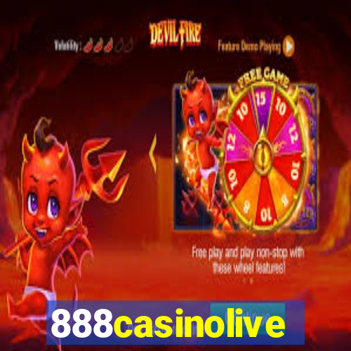 888casinolive