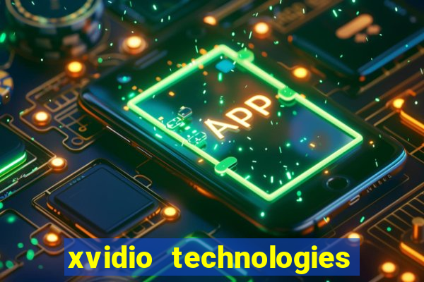 xvidio technologies startup download o android