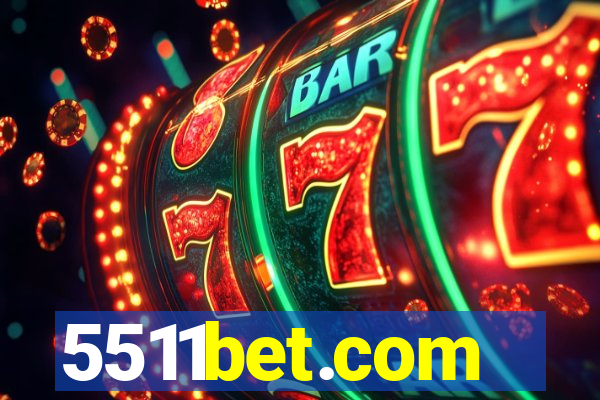 5511bet.com