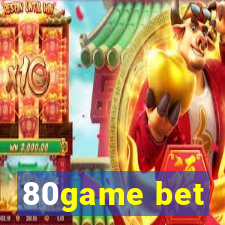 80game bet