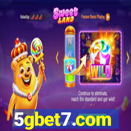 5gbet7.com