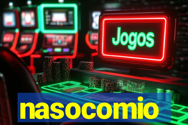 nasocomio