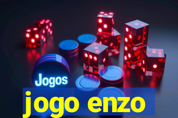 jogo enzo