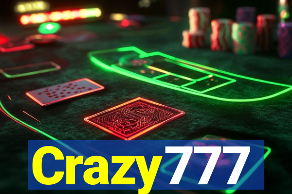 Crazy777