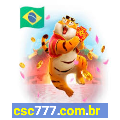 csc777.com.br