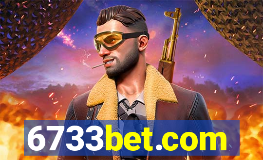 6733bet.com