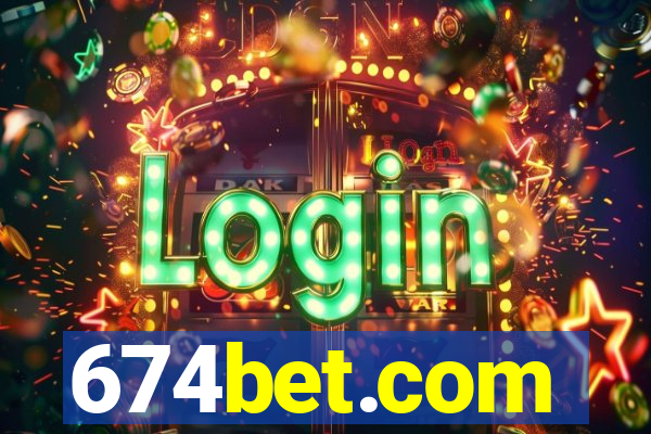 674bet.com