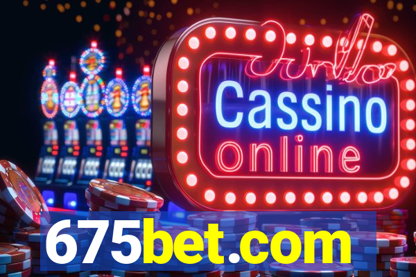 675bet.com