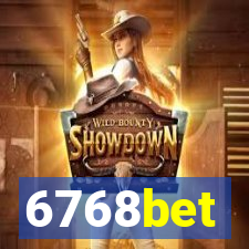 6768bet