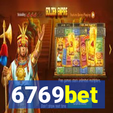 6769bet