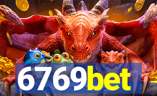 6769bet