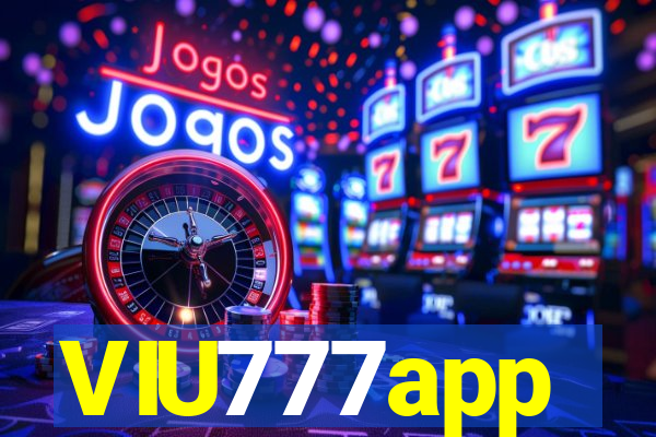 VIU777app