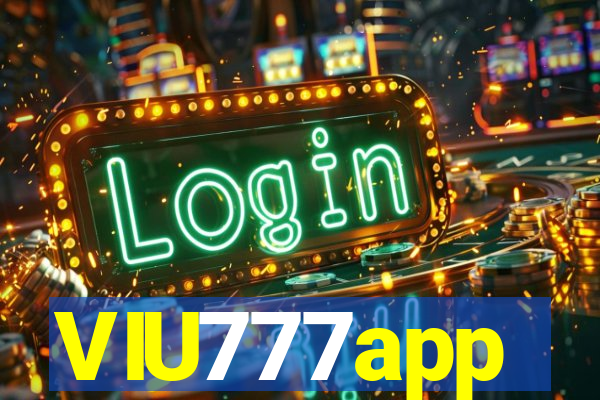 VIU777app