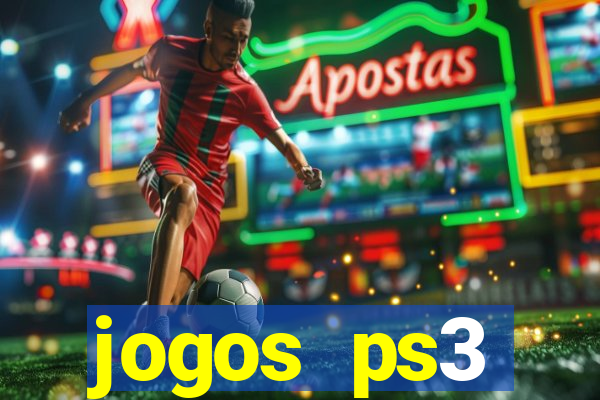 jogos ps3 multiplayer offline