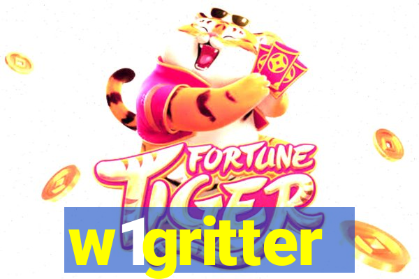 w1gritter