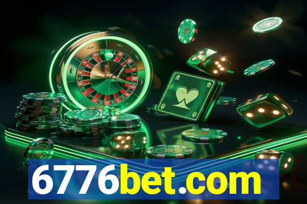 6776bet.com