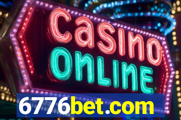 6776bet.com