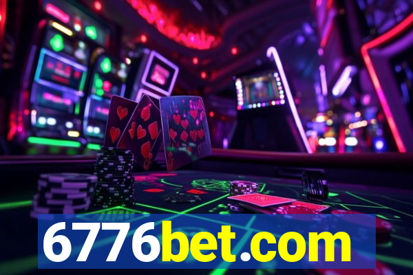 6776bet.com