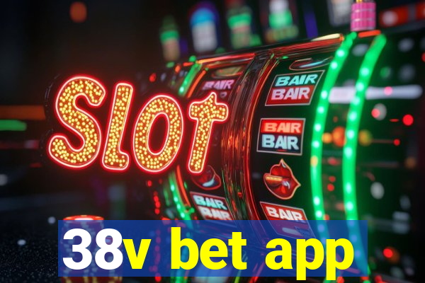 38v bet app