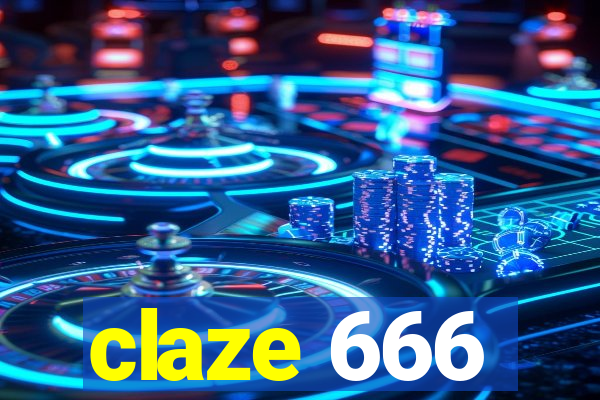 claze 666