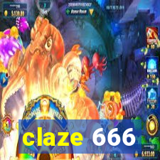 claze 666