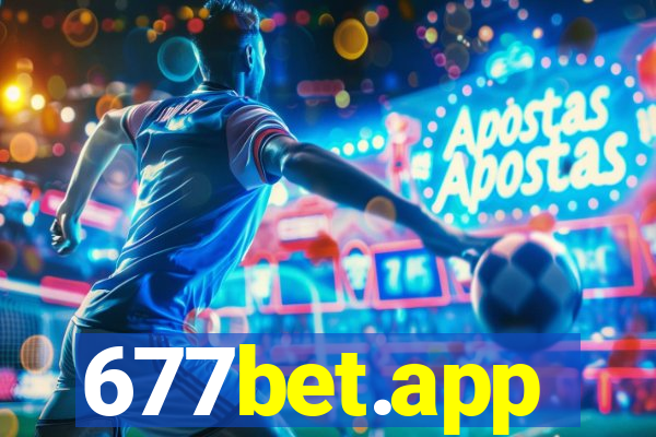 677bet.app