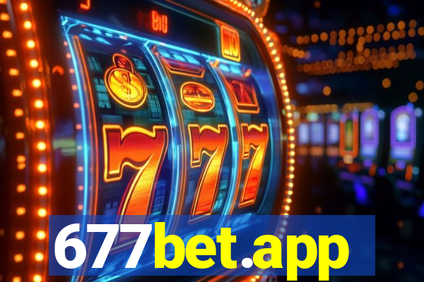 677bet.app