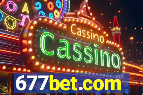 677bet.com