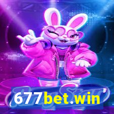 677bet.win