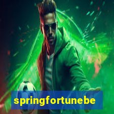 springfortunebet.com