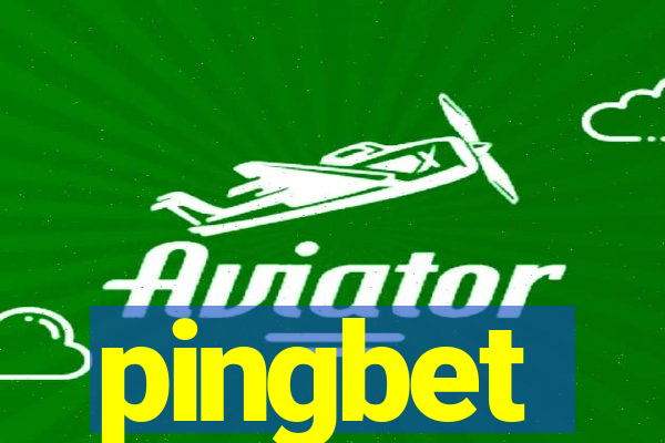 pingbet