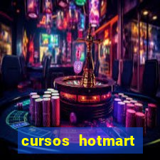 cursos hotmart drive brasil