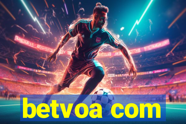 betvoa com