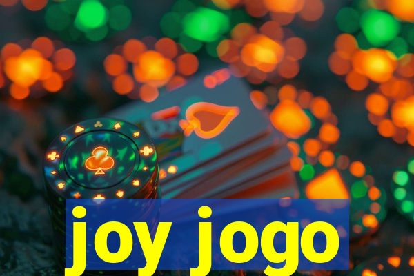 joy jogo