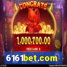 6161bet.com