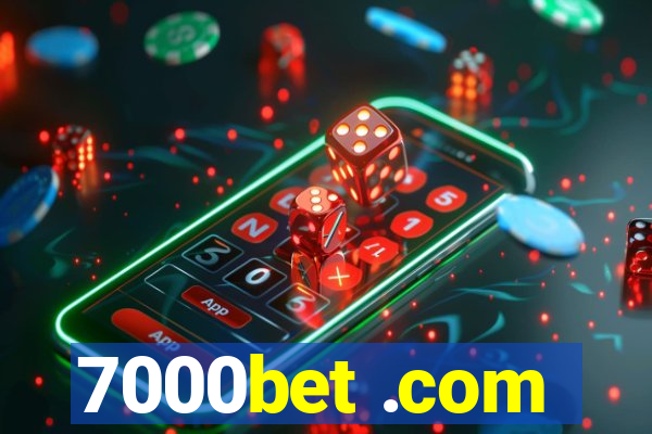 7000bet .com