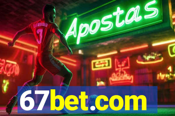 67bet.com