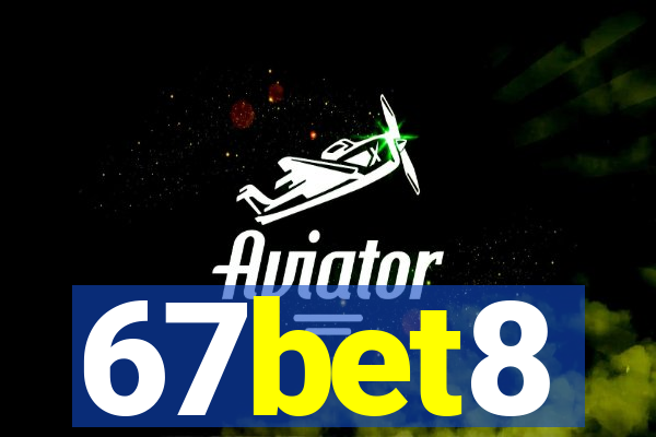 67bet8