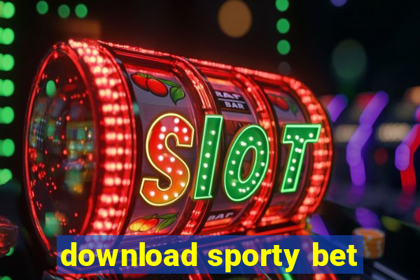 download sporty bet