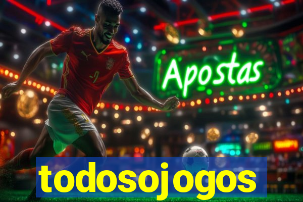 todosojogos