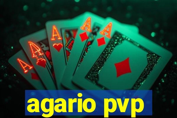 agario pvp